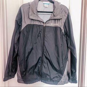 Columbia Men’s Rain Jacket